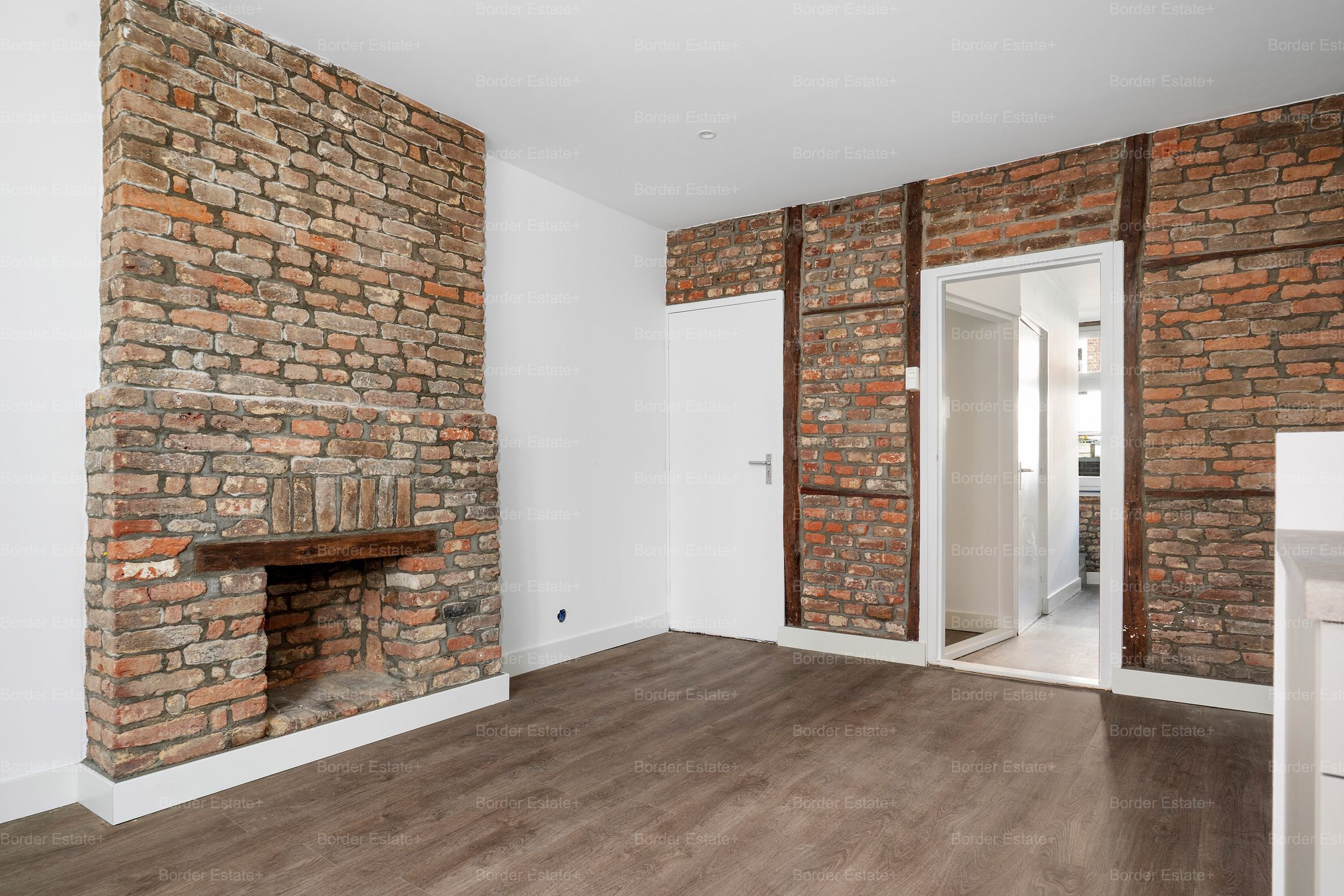 Photo 3 of Calvariestraat 2-C03