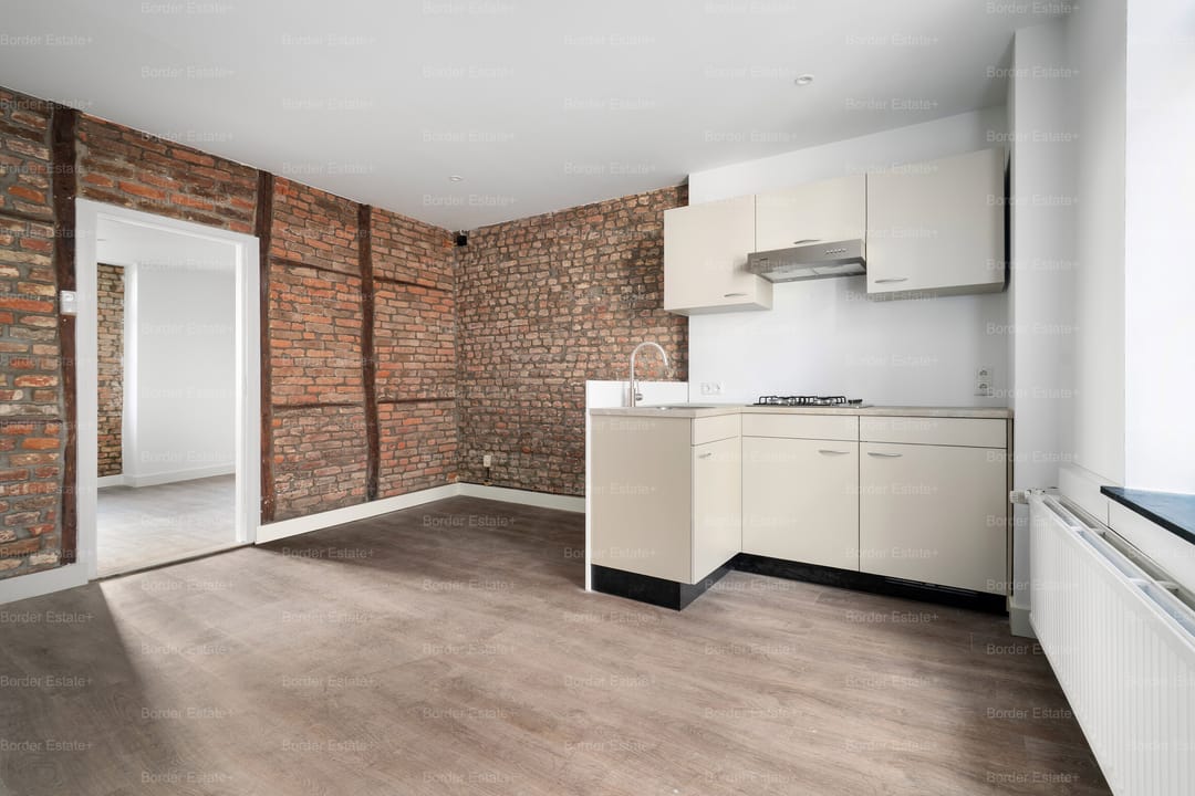 Photo 2 of Calvariestraat 2-C03