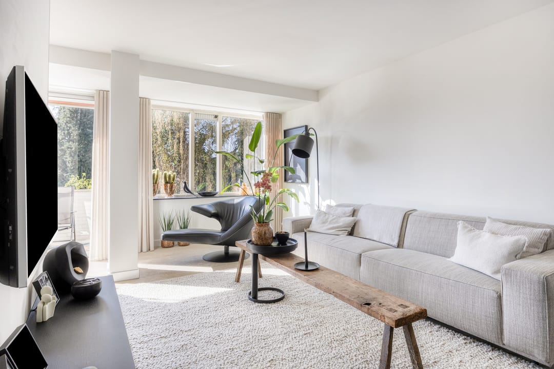 Foto 2 van Jagerspad 4-B