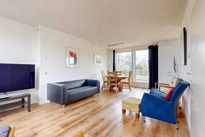 Foto 4 van Belle van Zuylenlaan 95