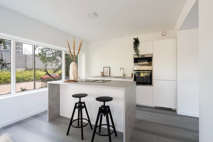 Foto 2 van Parallelstraat 73-A