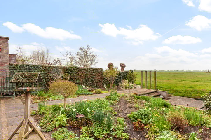 Foto 3 van Kamperfoelie 1