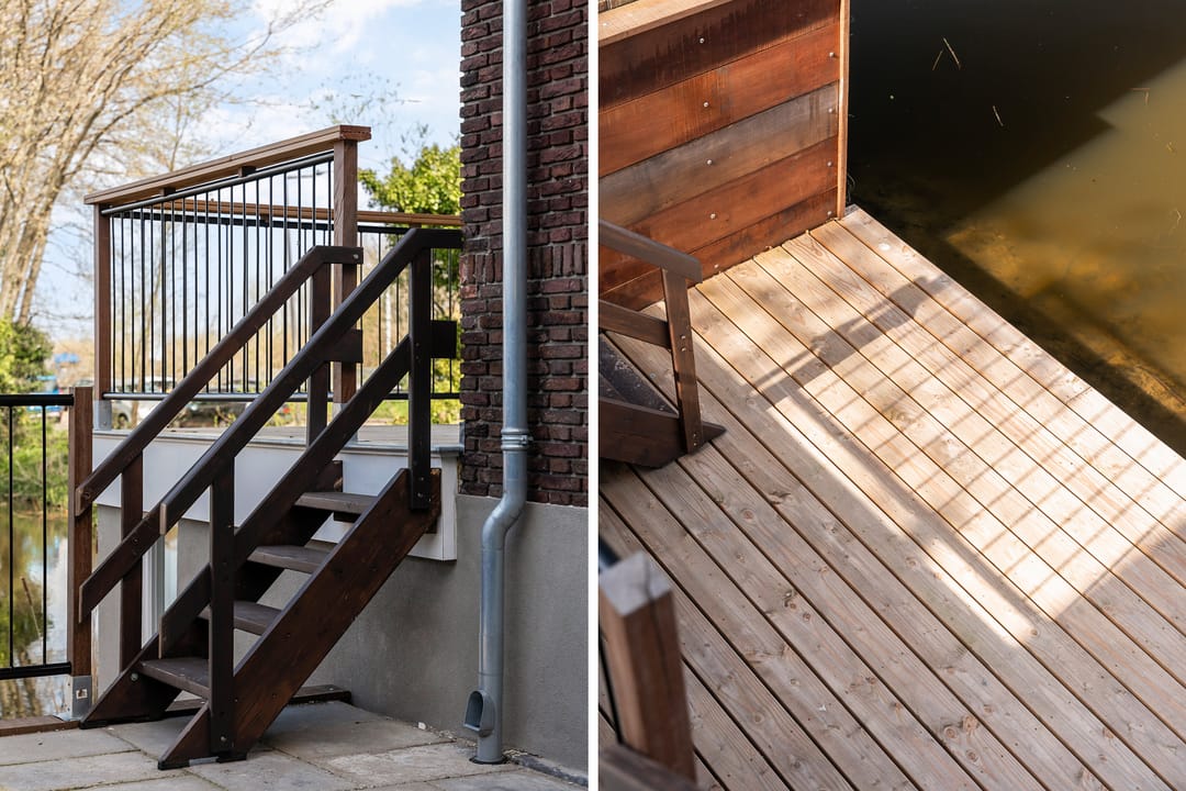 Photo 17 of Parallelstraat 73-A