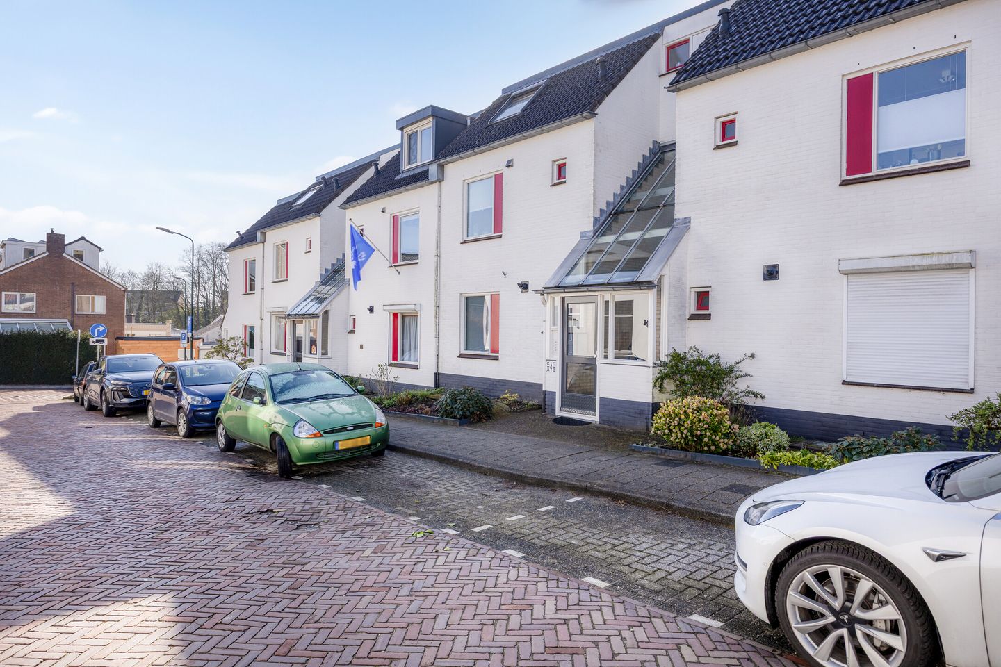 Foto 5 van Jagerspad 4-B