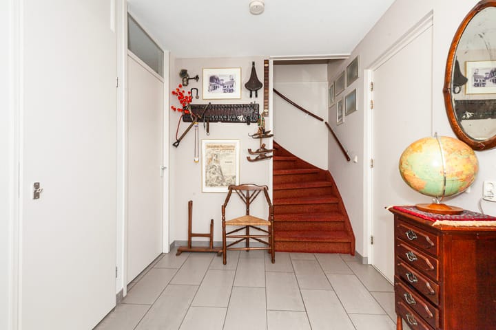 Foto 4 van Kamperfoelie 1