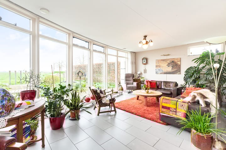 Foto 2 van Kamperfoelie 1