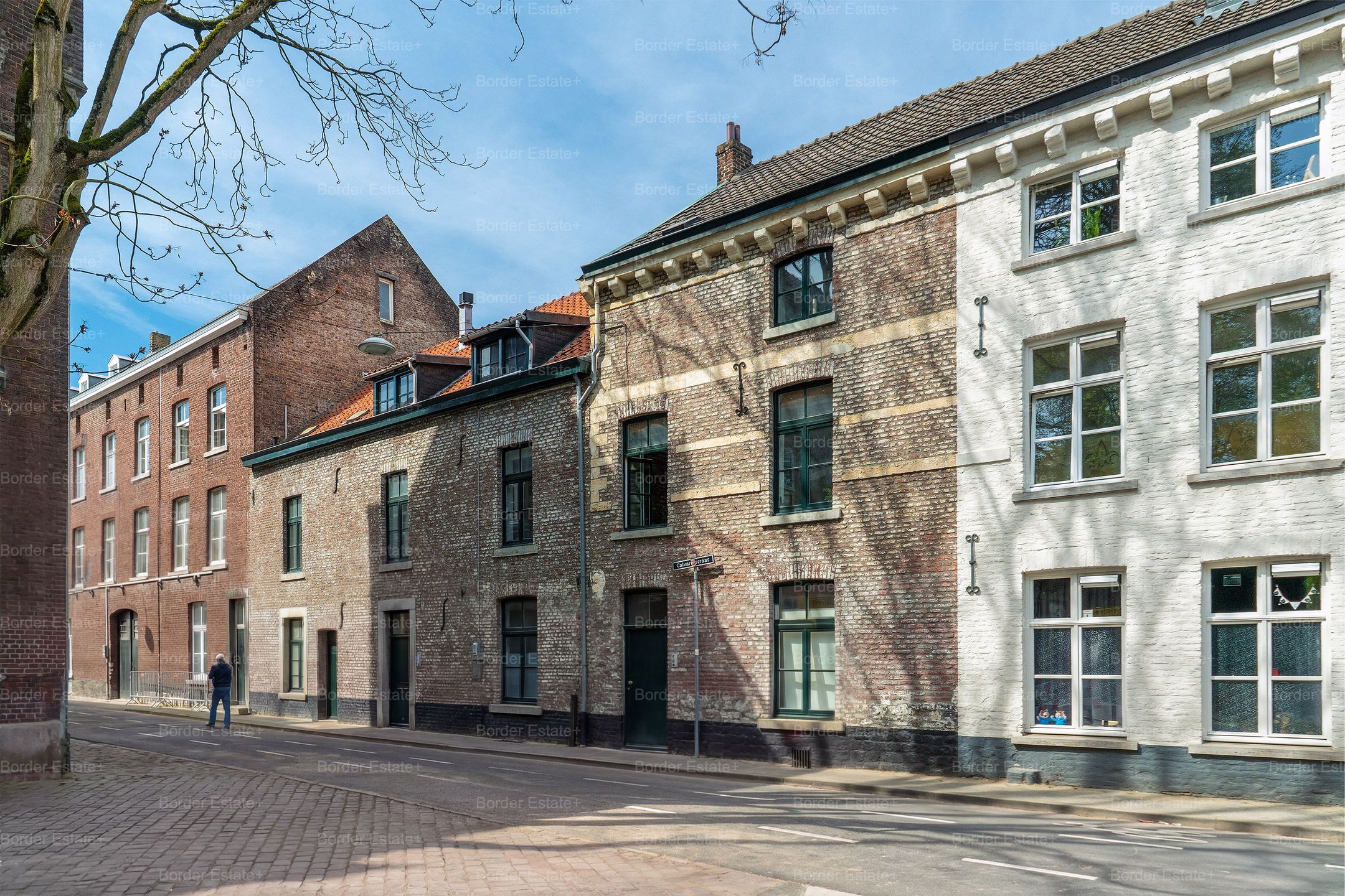 Calvariestraat 2-C 2 C03