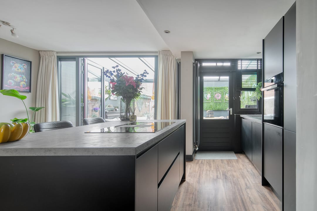 Foto 7 van Bernard Nieuwentijtstraat 62