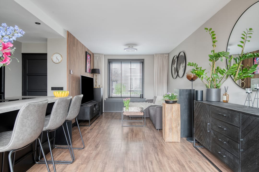 Foto 11 van Bernard Nieuwentijtstraat 62