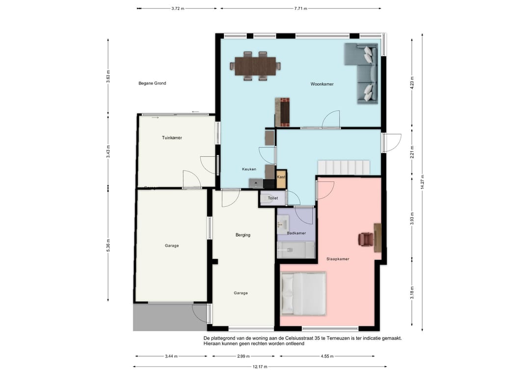 Foto 38 van Celsiusstraat 35