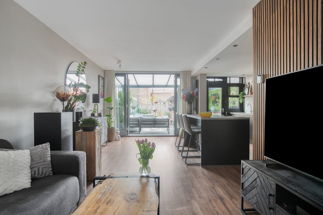 Foto 8 van Bernard Nieuwentijtstraat 62