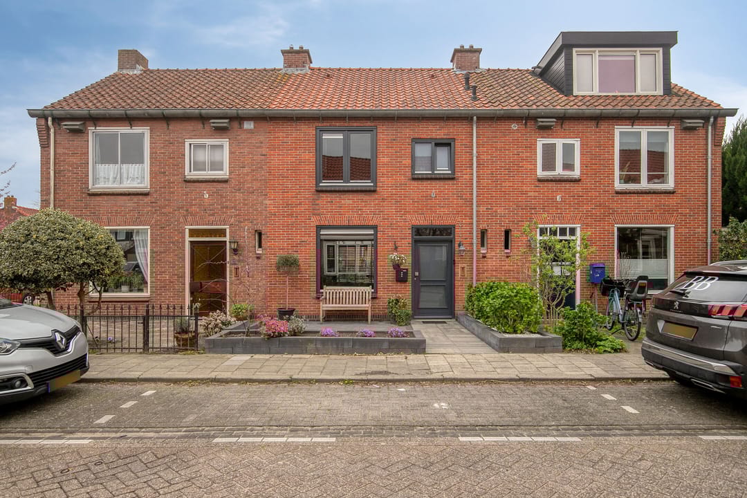 Foto 38 van Bernard Nieuwentijtstraat 62