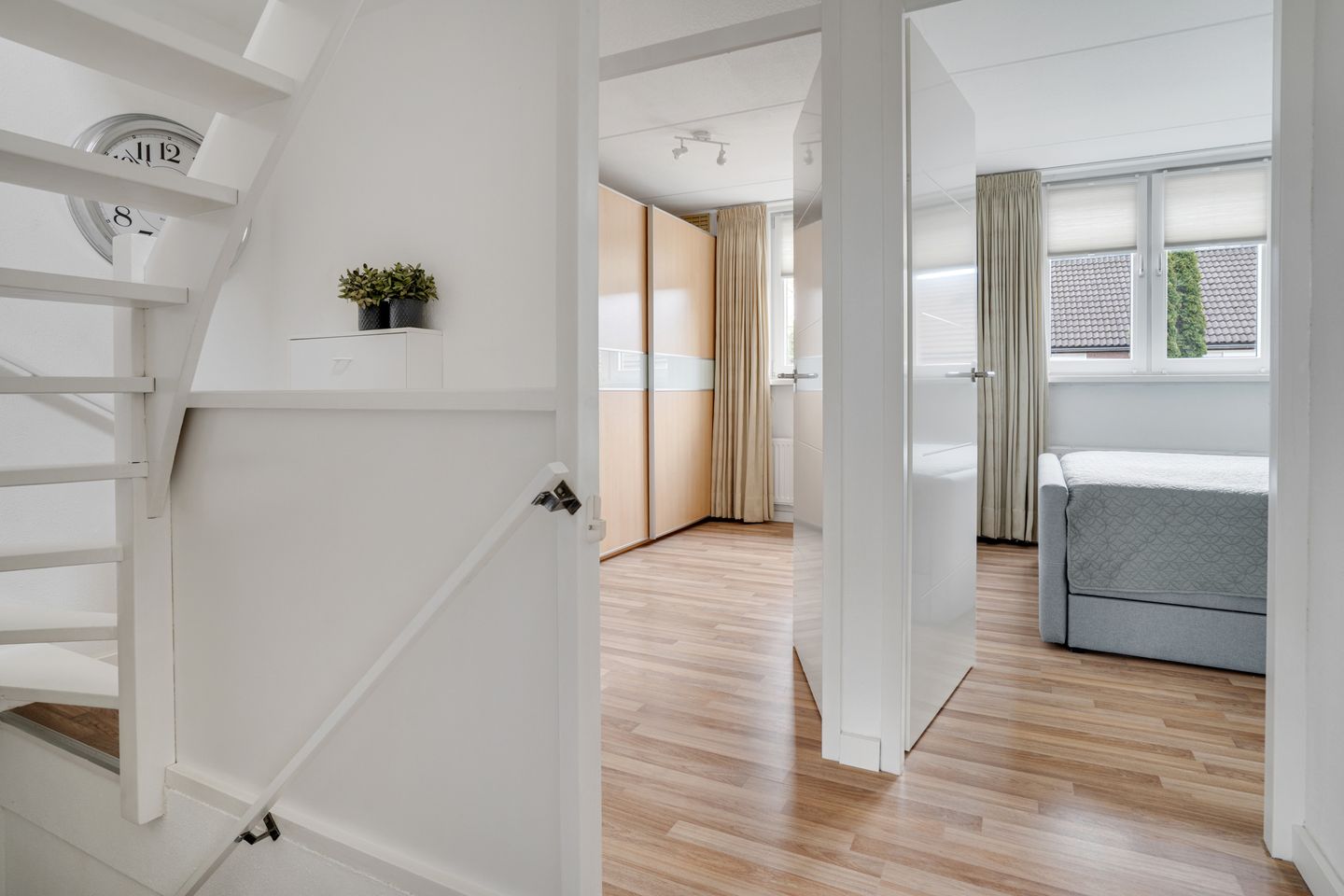 Foto 20 van Zevenblad 21