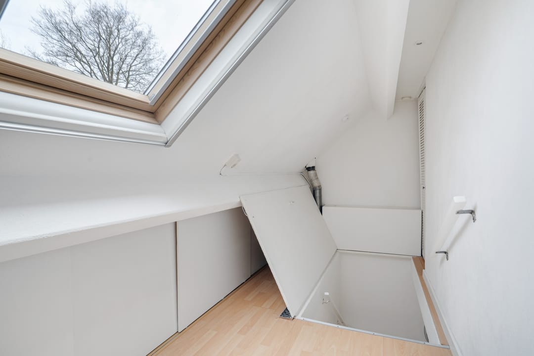 Foto 31 van Zevenblad 21