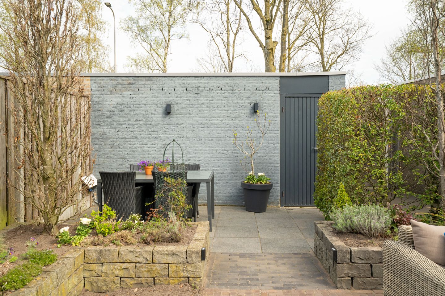 Foto 35 van Zevenblad 21