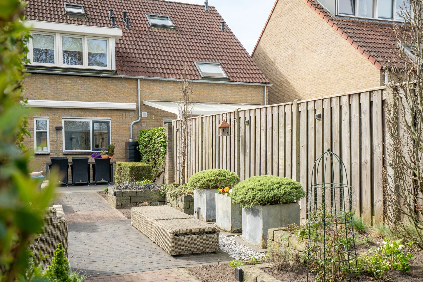 Foto 40 van Zevenblad 21