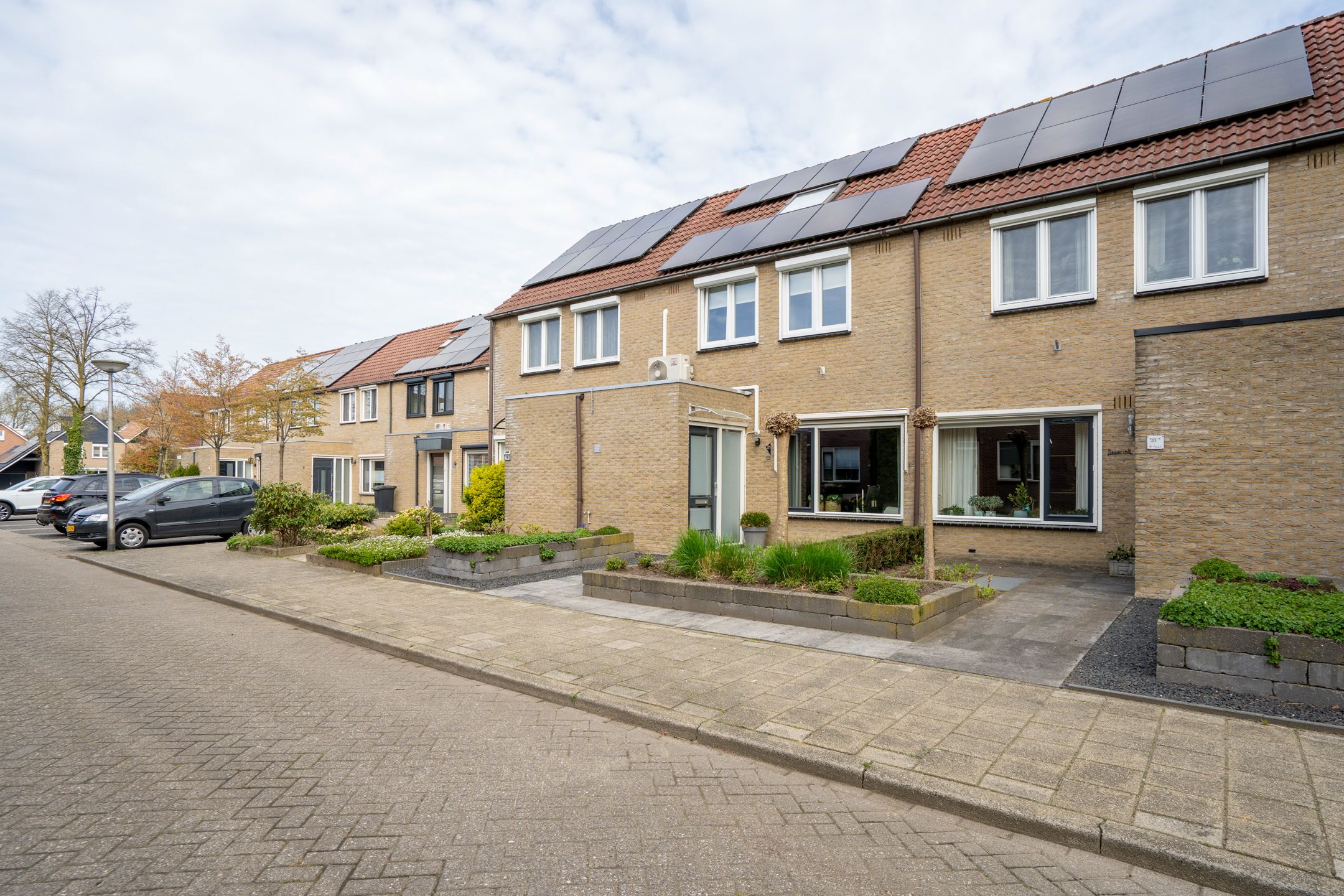 Foto 45 van Zevenblad 21