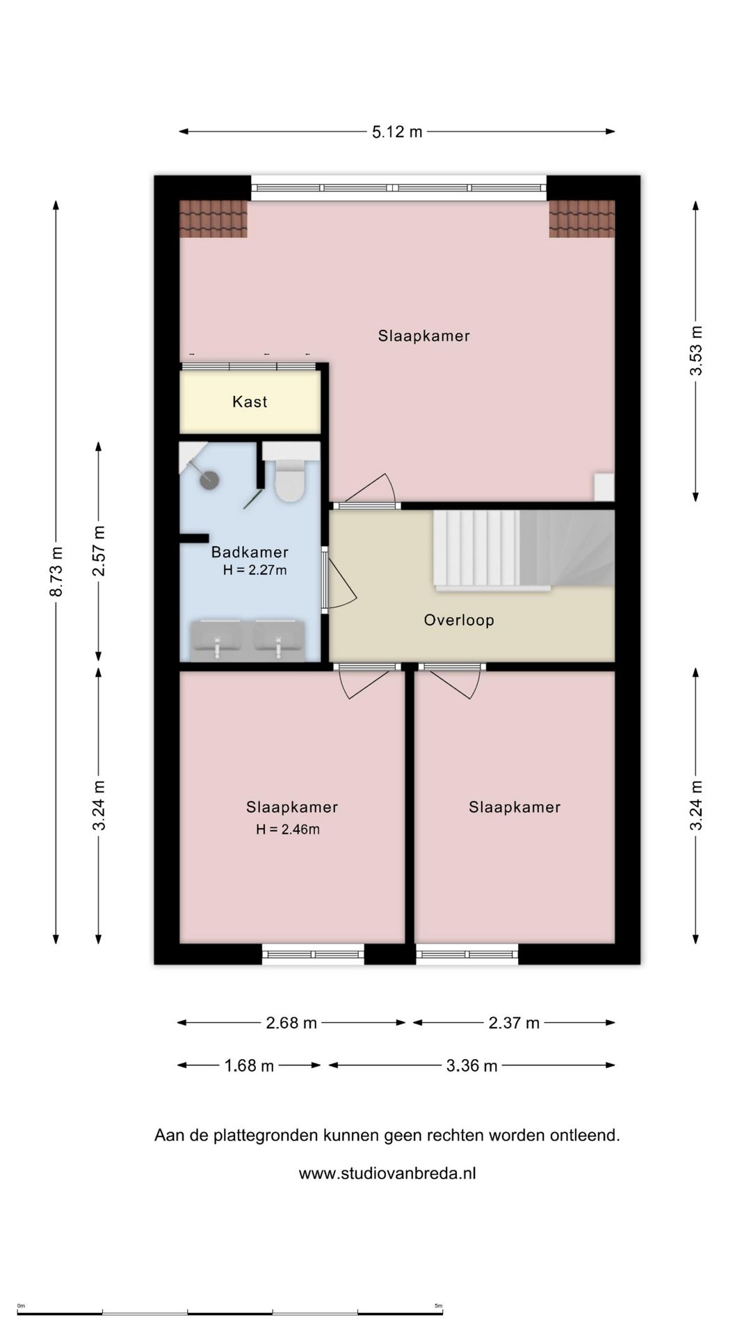 Foto 47 van Zevenblad 21