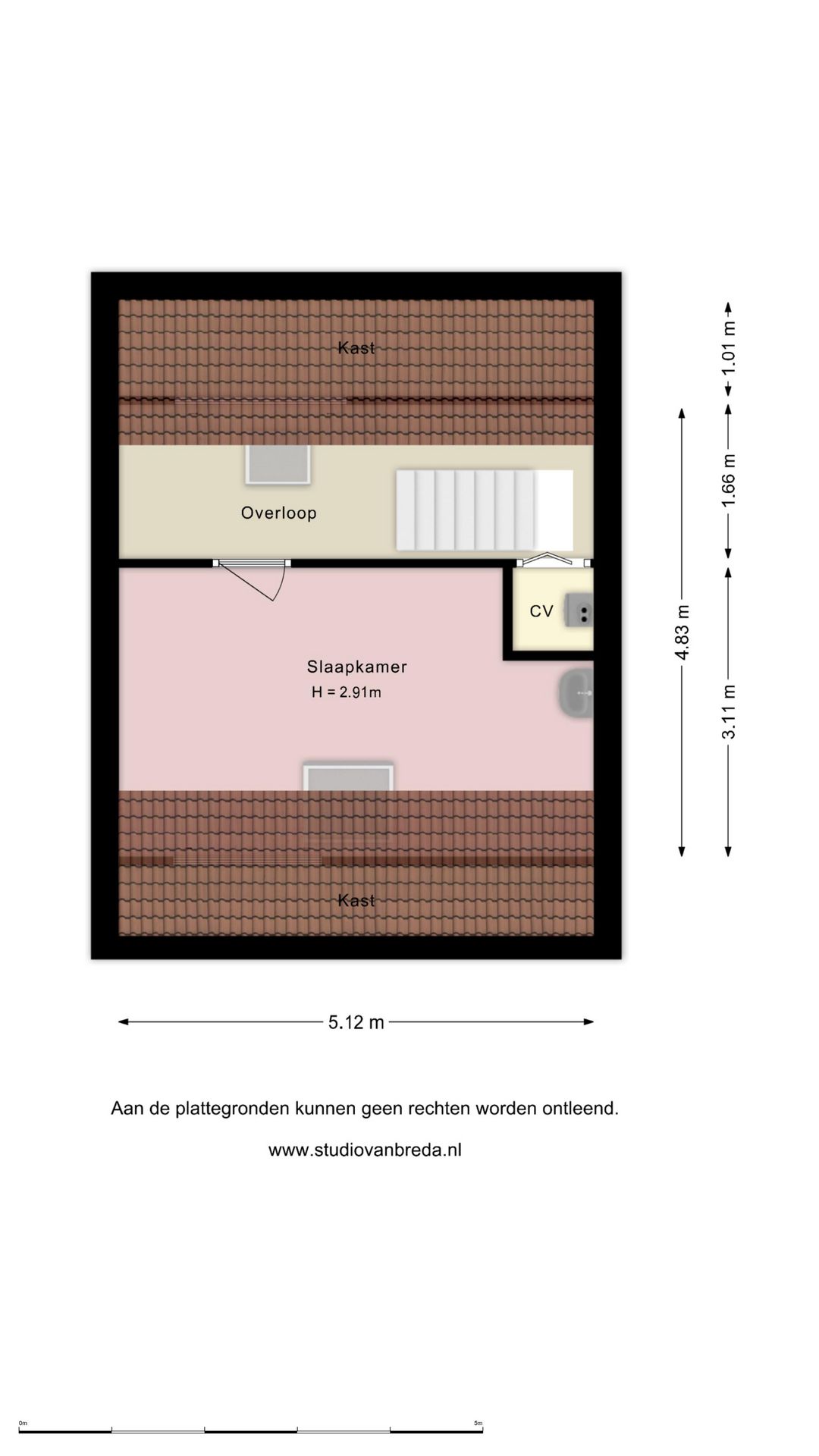 Foto 48 van Zevenblad 21