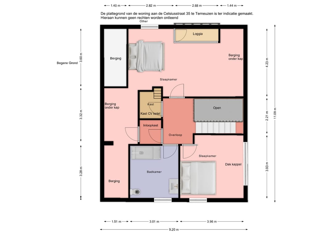 Foto 37 van Celsiusstraat 35