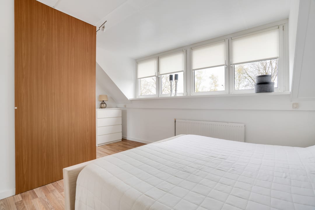 Foto 23 van Zevenblad 21