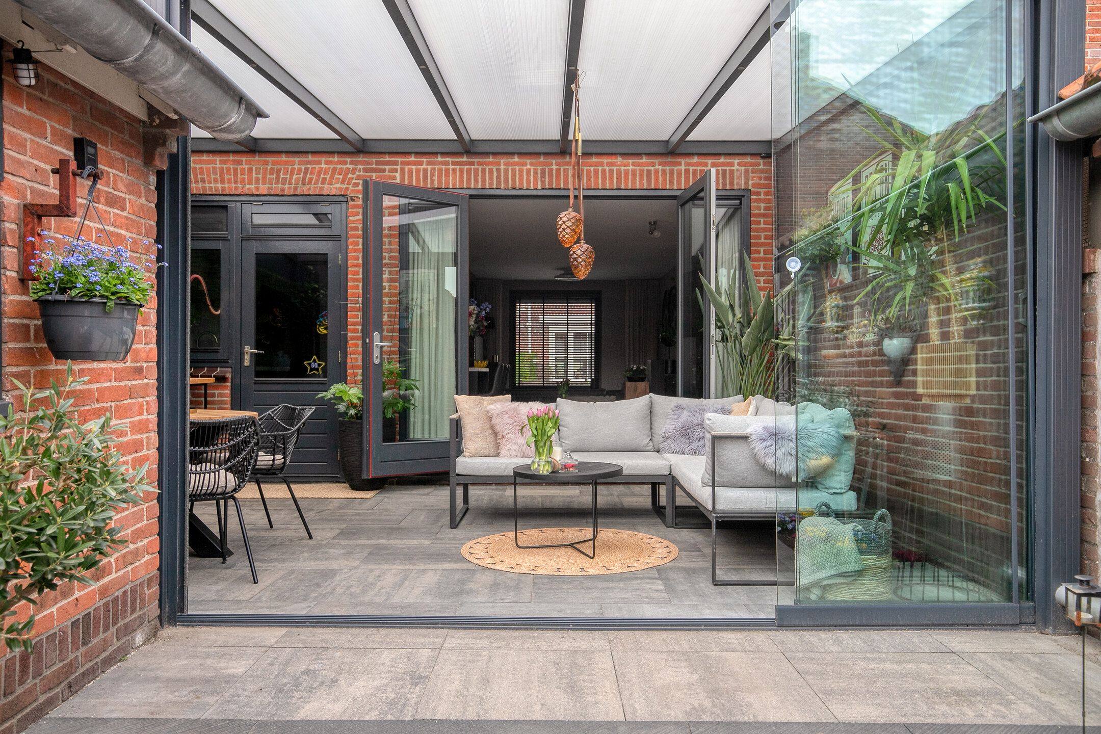 Foto 3 van Bernard Nieuwentijtstraat 62