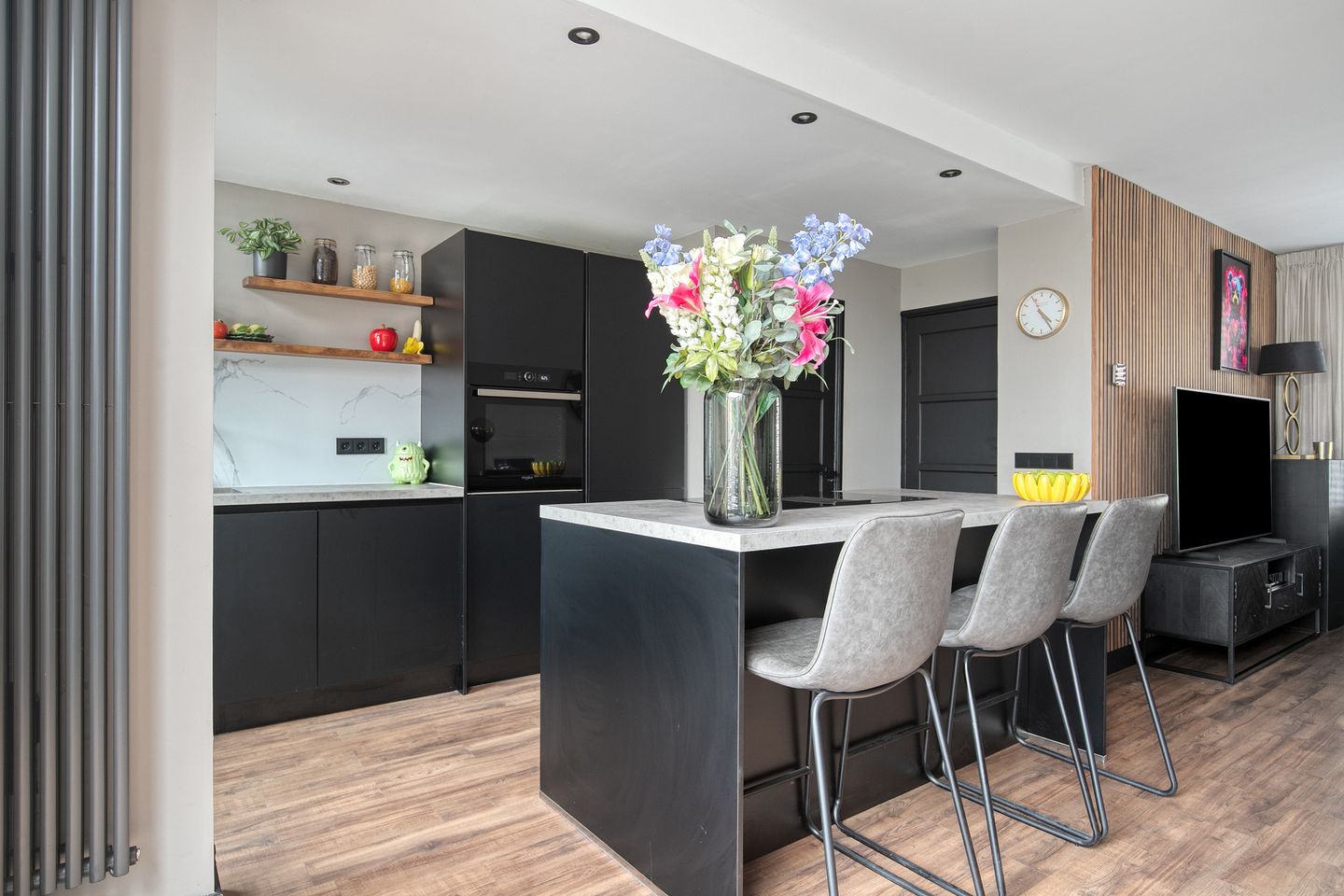 Foto 4 van Bernard Nieuwentijtstraat 62