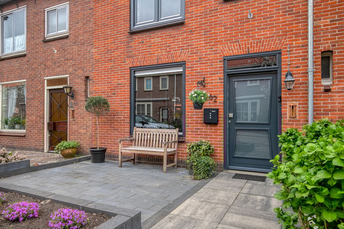 Foto 5 van Bernard Nieuwentijtstraat 62