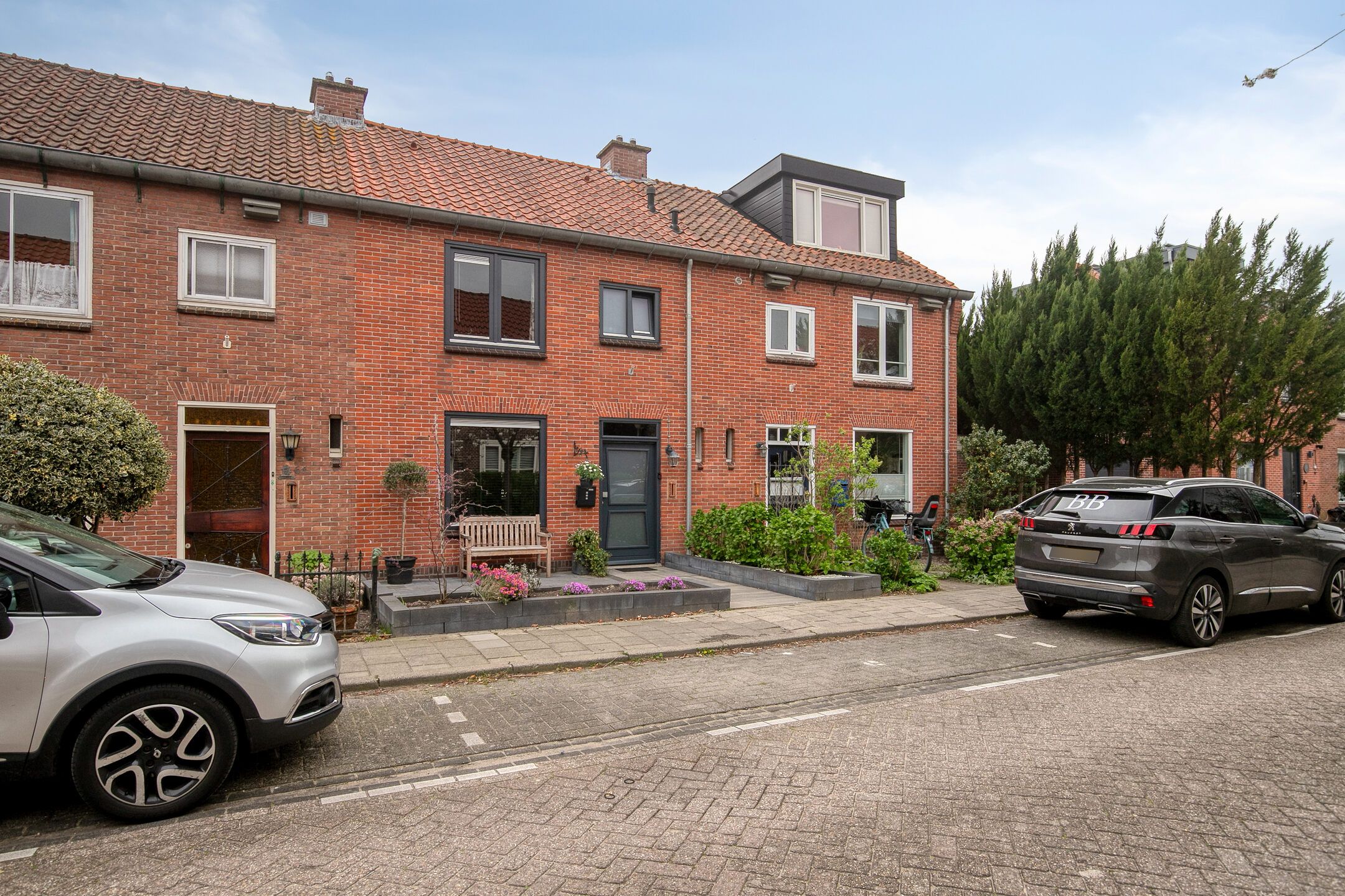 Foto 6 van Bernard Nieuwentijtstraat 62