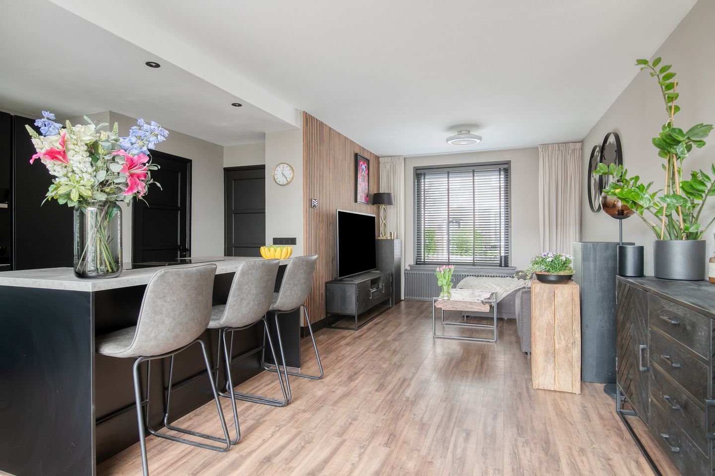 Foto 10 van Bernard Nieuwentijtstraat 62