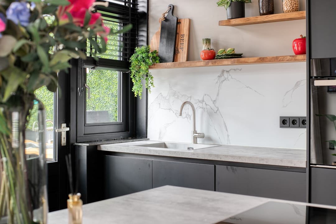 Foto 13 van Bernard Nieuwentijtstraat 62