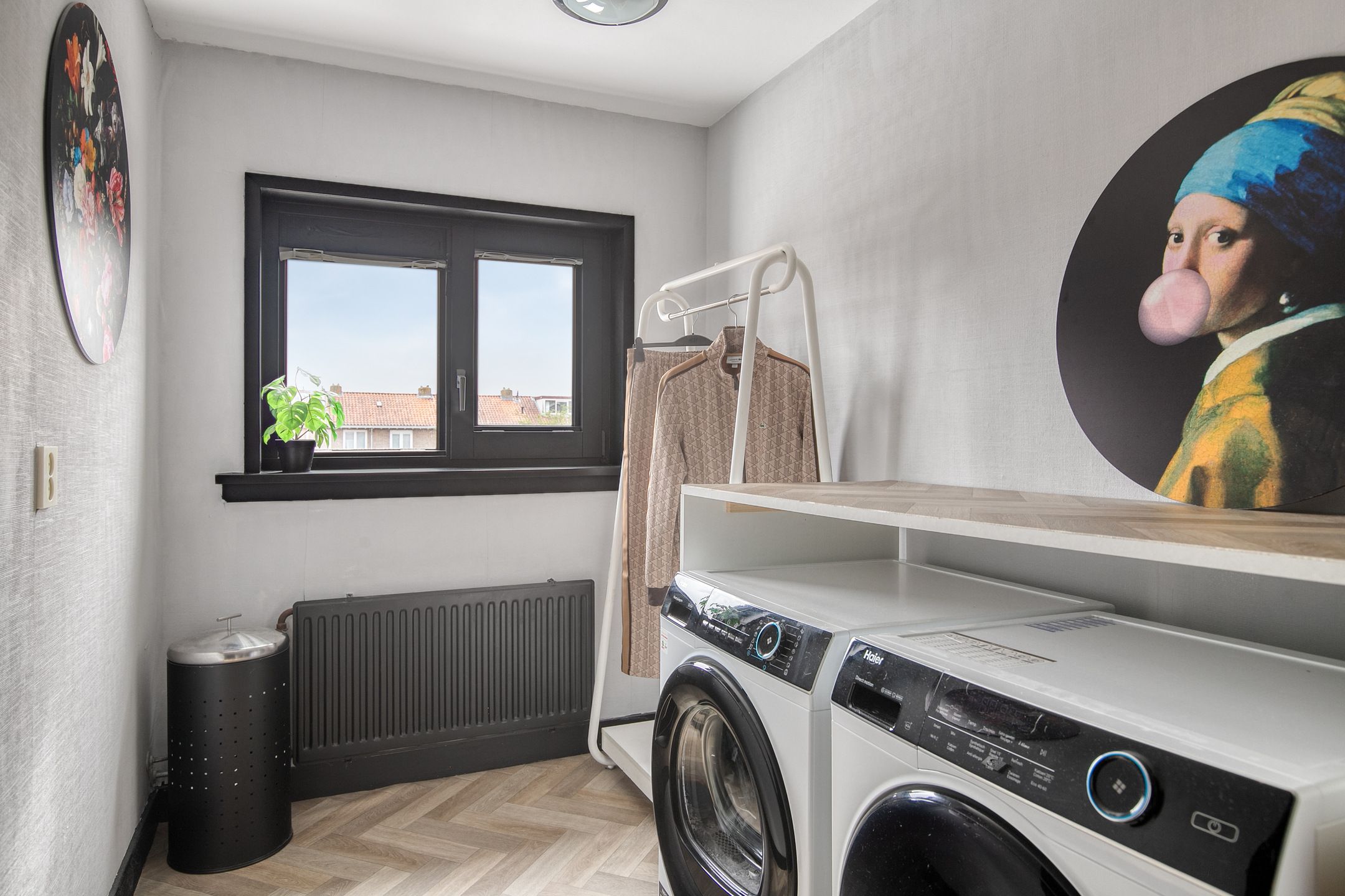 Foto 15 van Bernard Nieuwentijtstraat 62