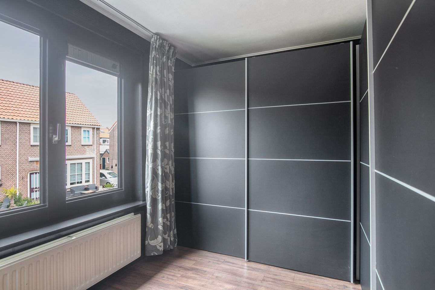 Foto 20 van Bernard Nieuwentijtstraat 62