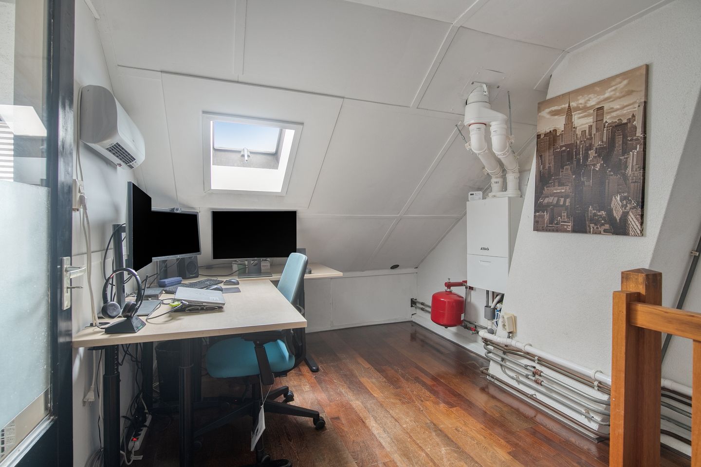 Foto 25 van Bernard Nieuwentijtstraat 62