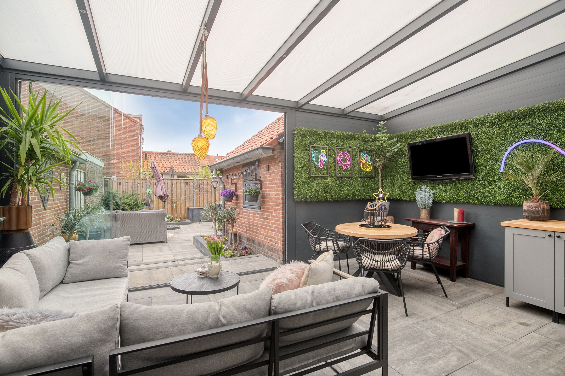 Foto 27 van Bernard Nieuwentijtstraat 62