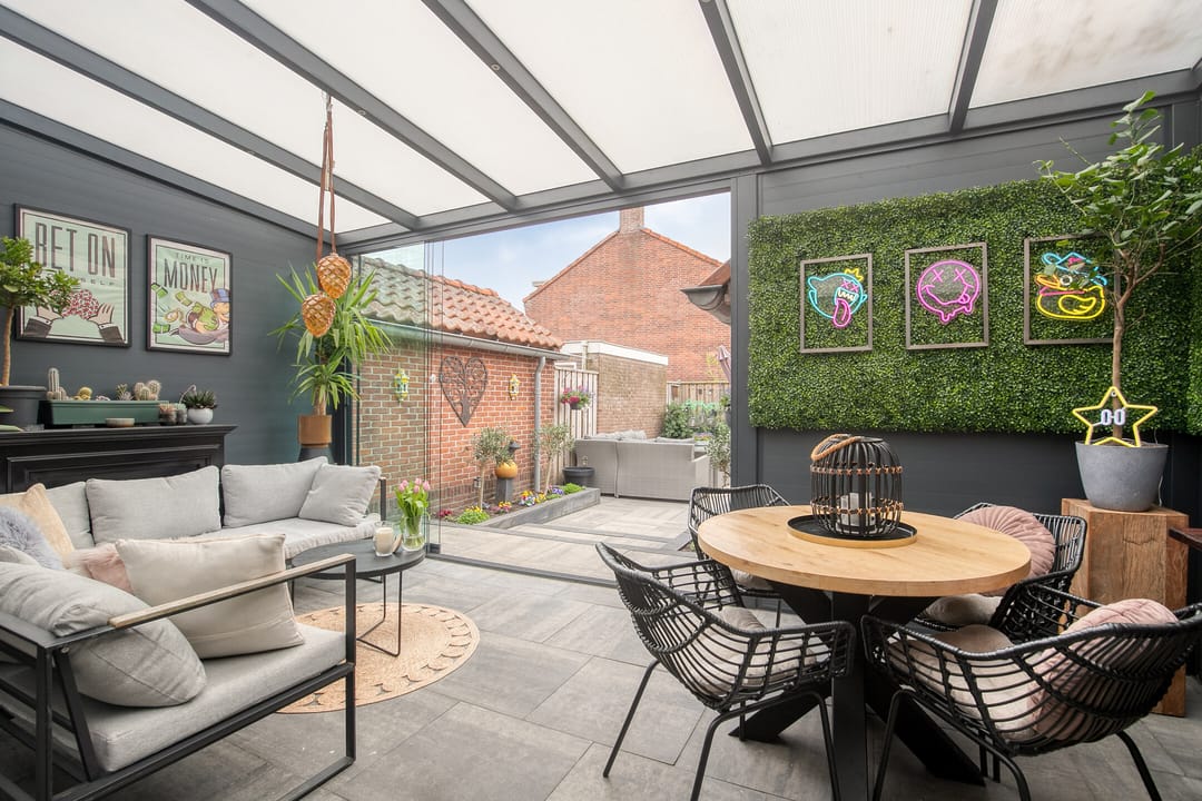 Foto 28 van Bernard Nieuwentijtstraat 62