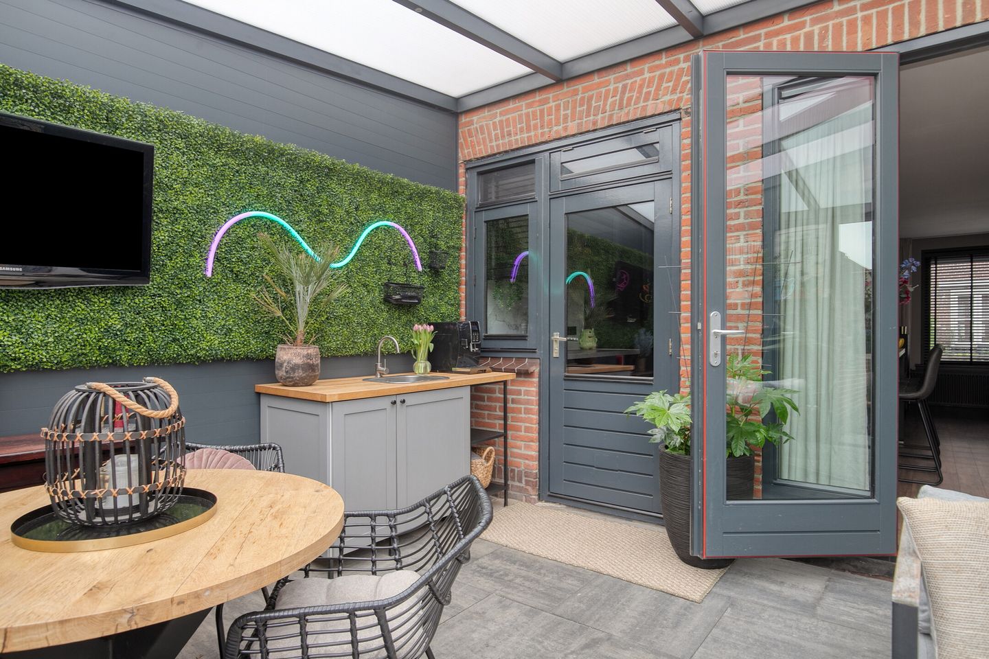 Foto 29 van Bernard Nieuwentijtstraat 62