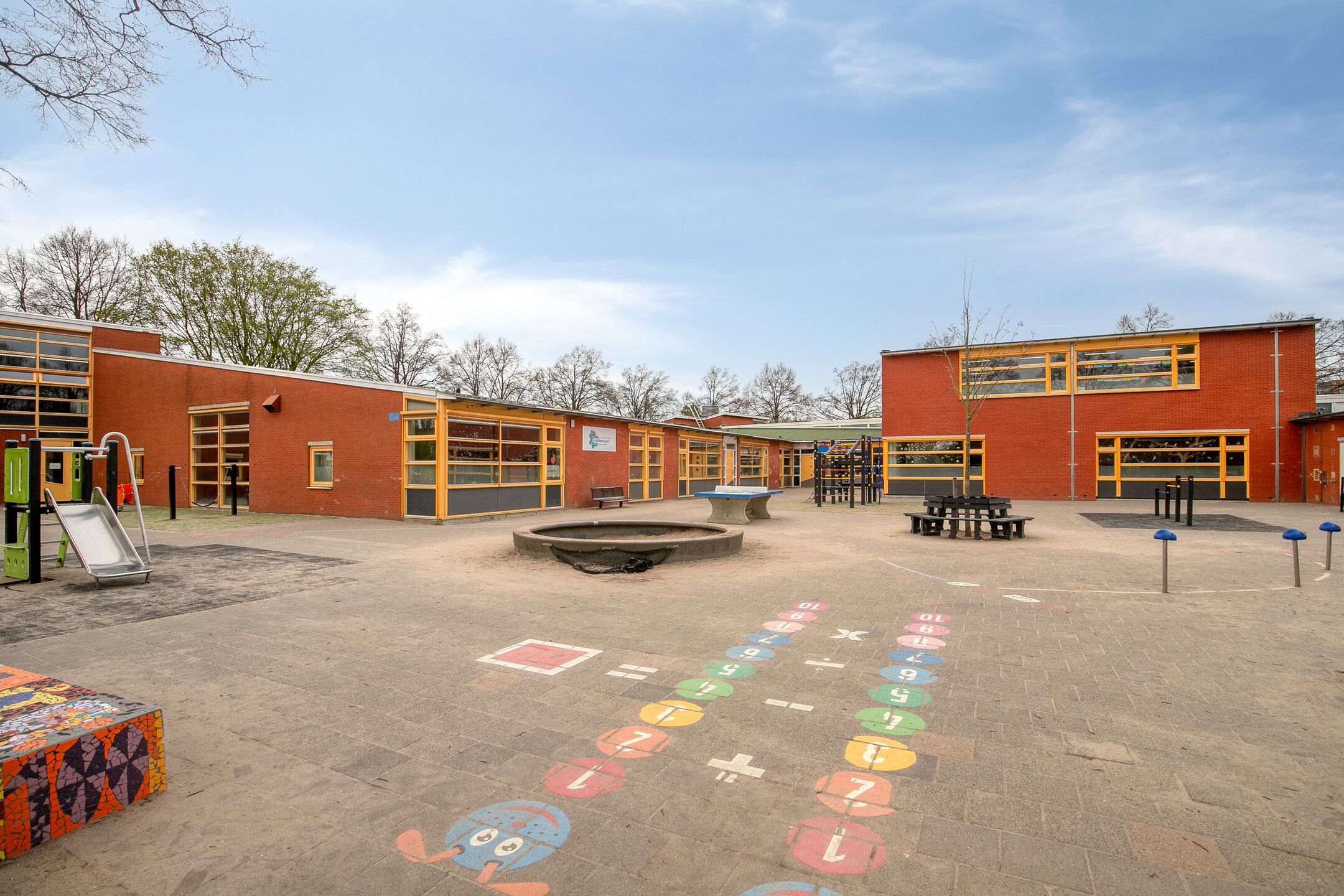 Foto 33 van Bernard Nieuwentijtstraat 62