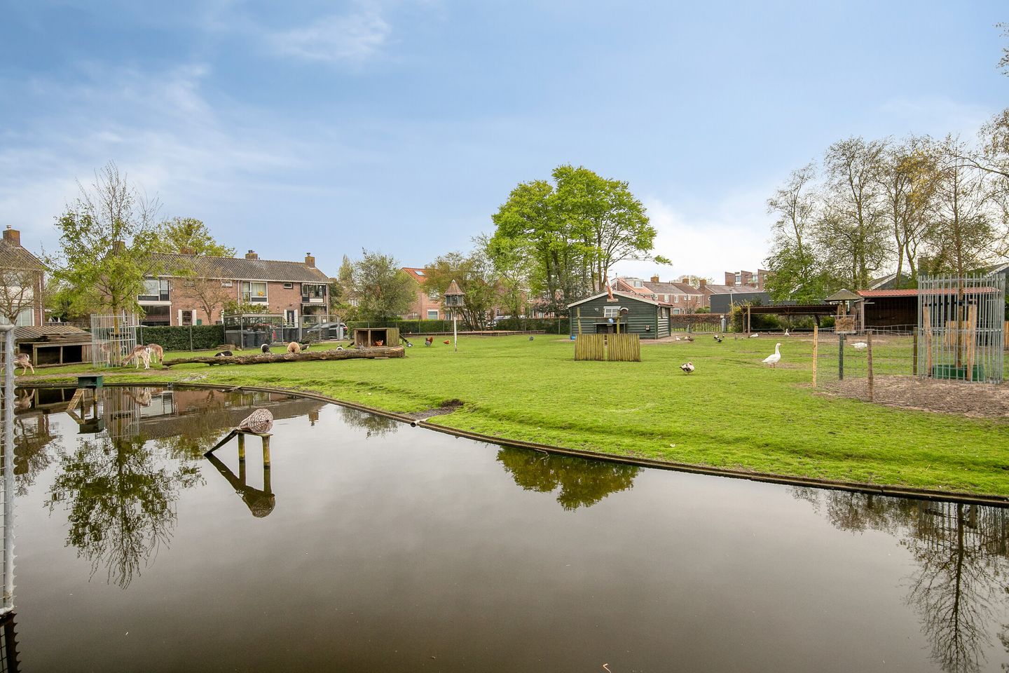 Foto 35 van Bernard Nieuwentijtstraat 62