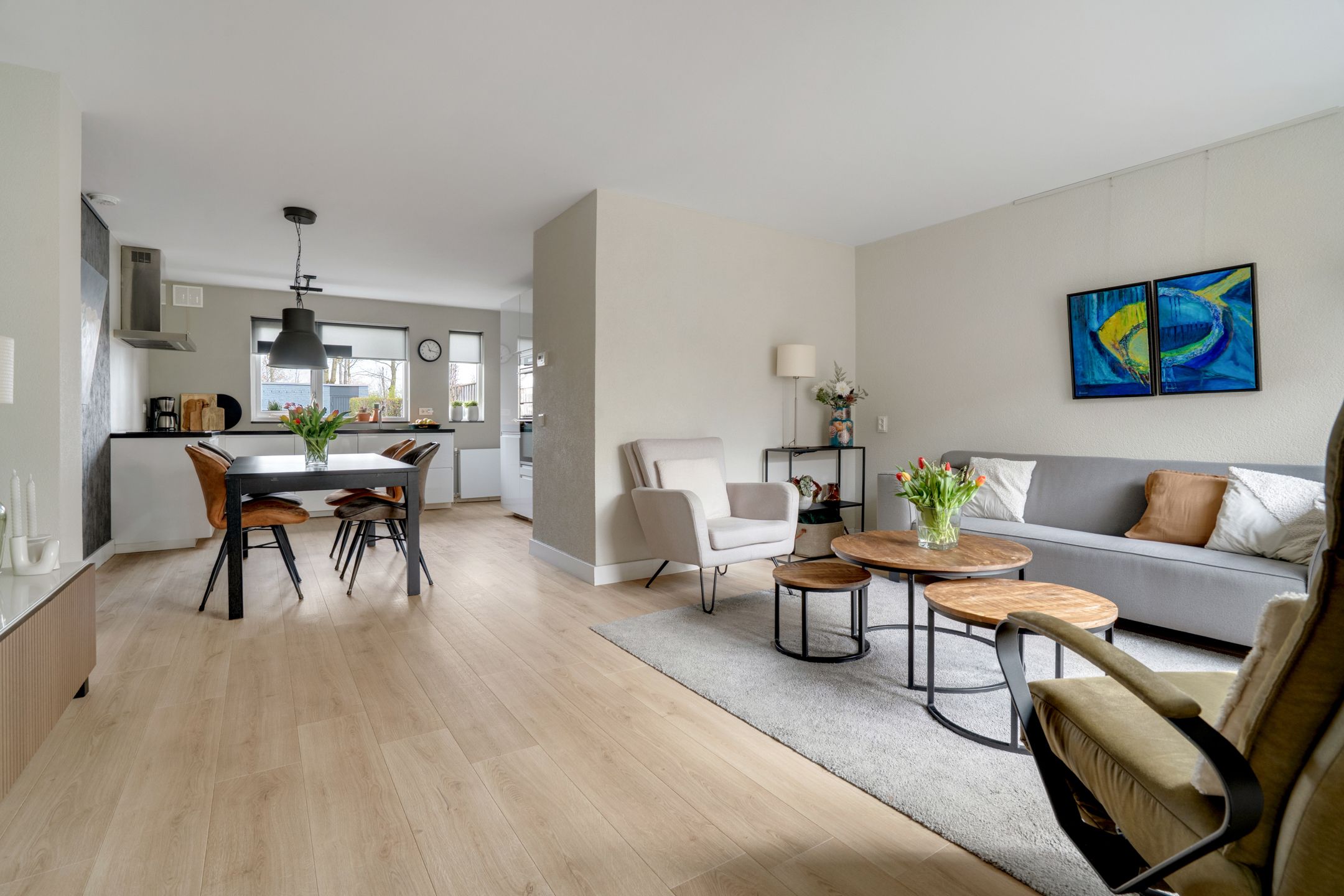 Foto 9 van Zevenblad 21