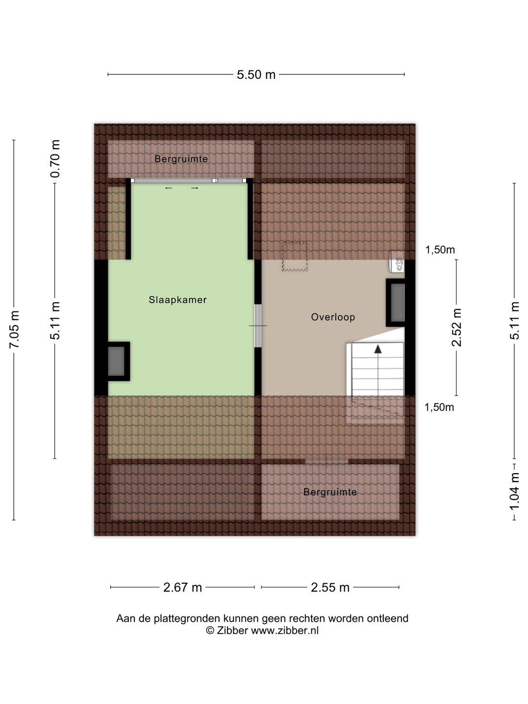 Foto 41 van Bernard Nieuwentijtstraat 62
