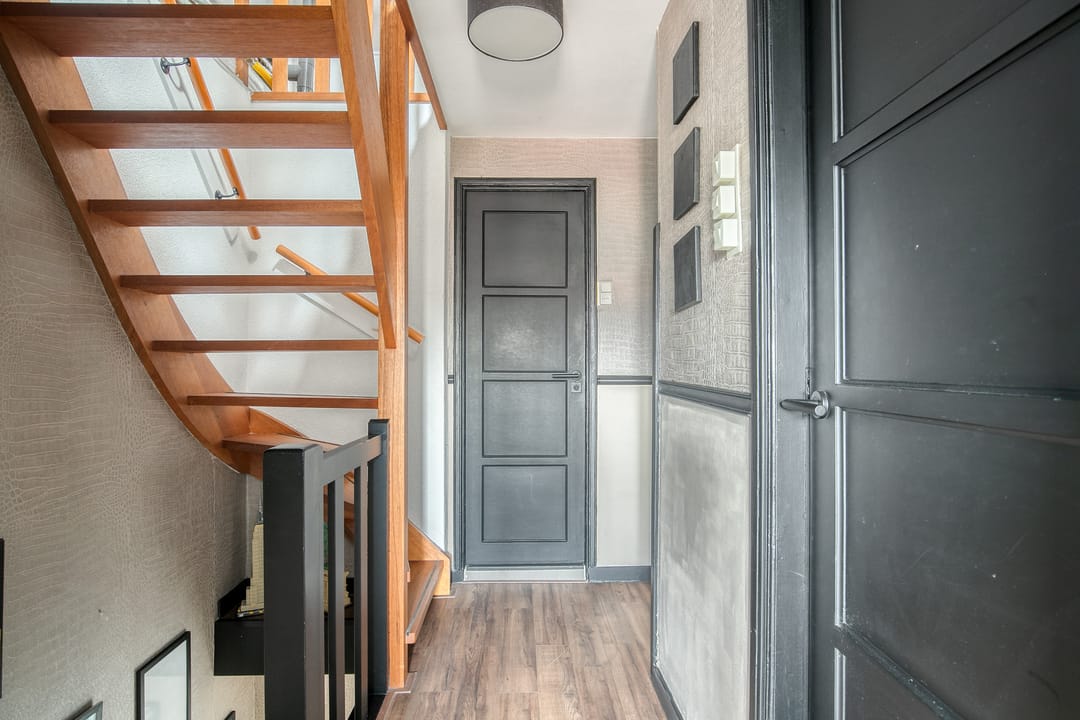 Foto 23 van Bernard Nieuwentijtstraat 62