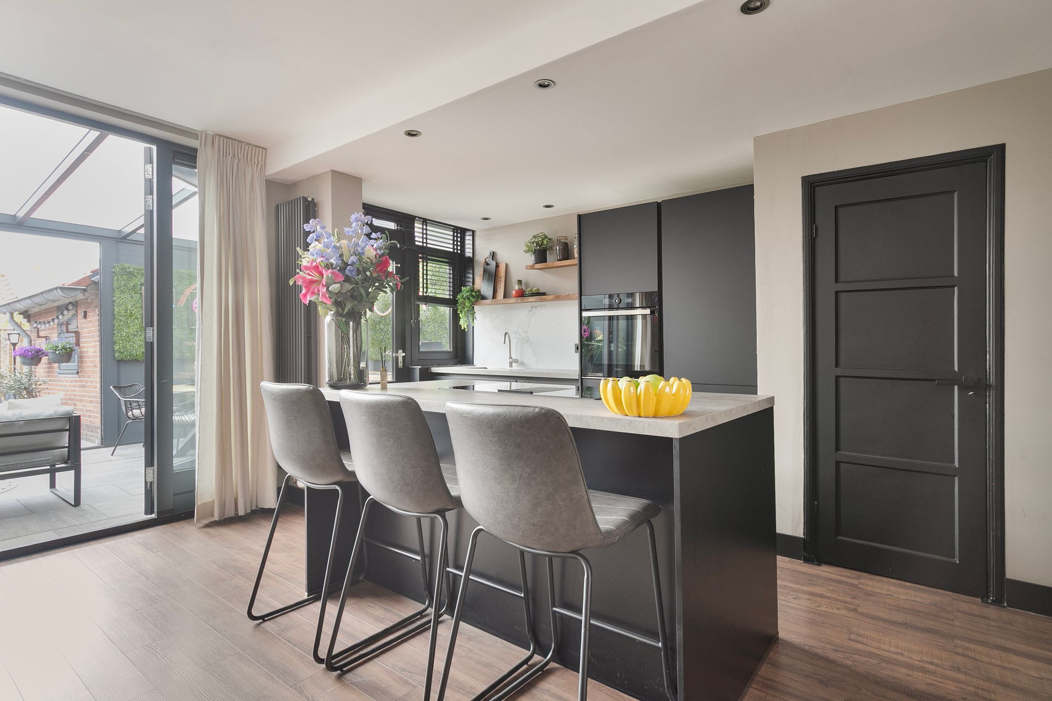 Foto 9 van Bernard Nieuwentijtstraat 62