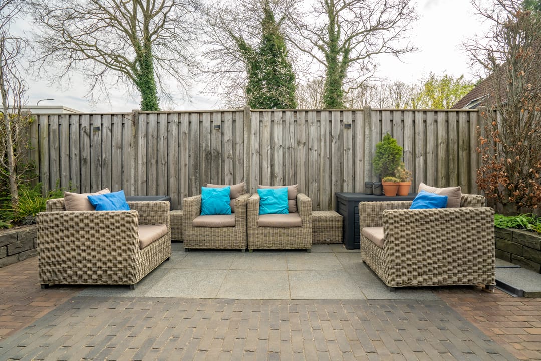 Foto 38 van Zevenblad 21