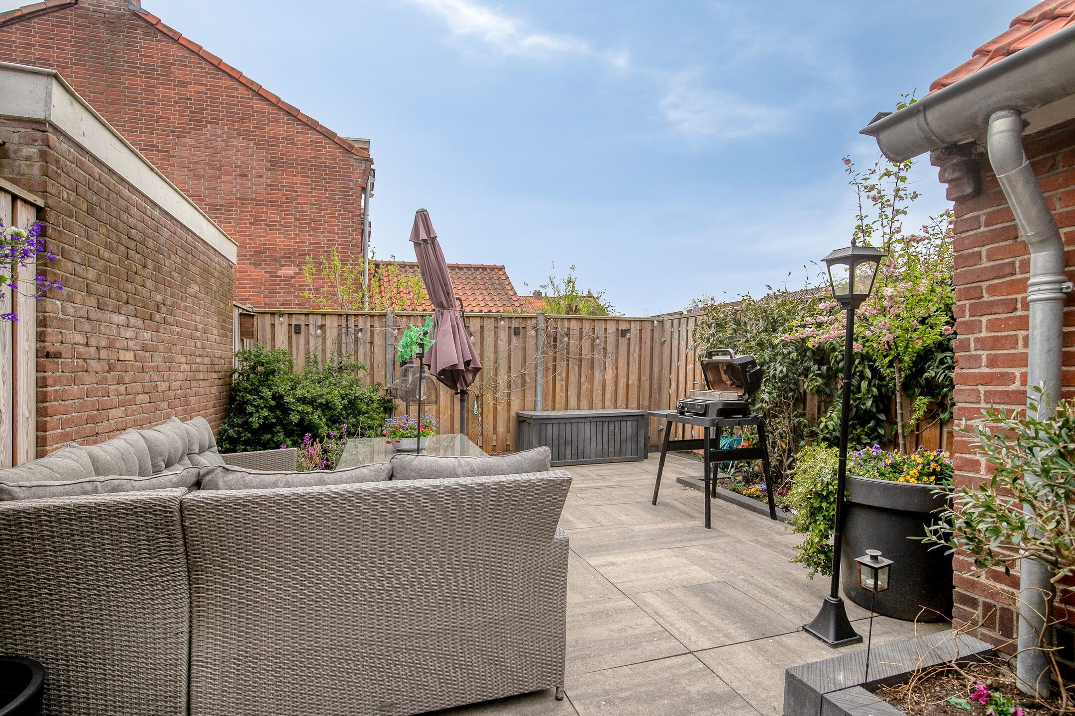 Foto 30 van Bernard Nieuwentijtstraat 62