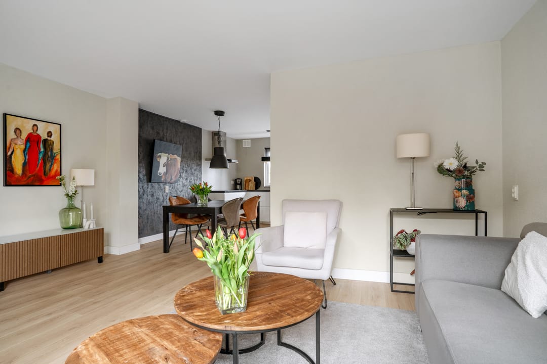 Foto 11 van Zevenblad 21