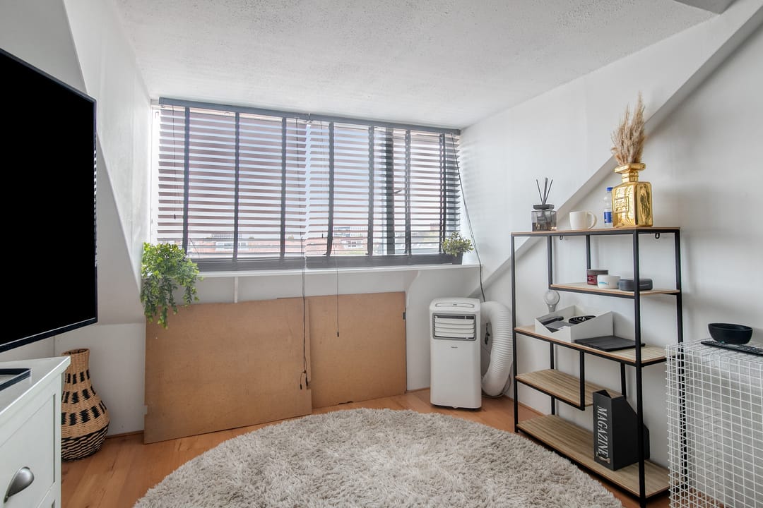 Foto 26 van Bernard Nieuwentijtstraat 62