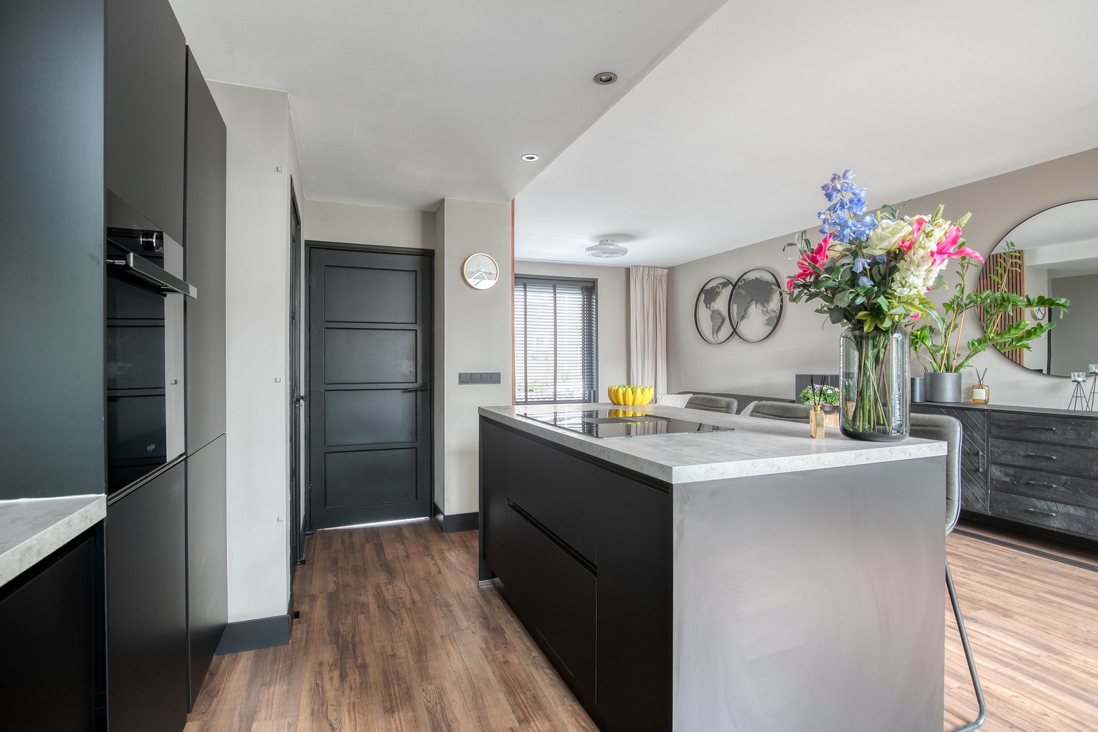 Foto 12 van Bernard Nieuwentijtstraat 62