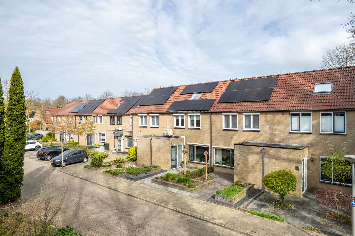 Foto 44 van Zevenblad 21