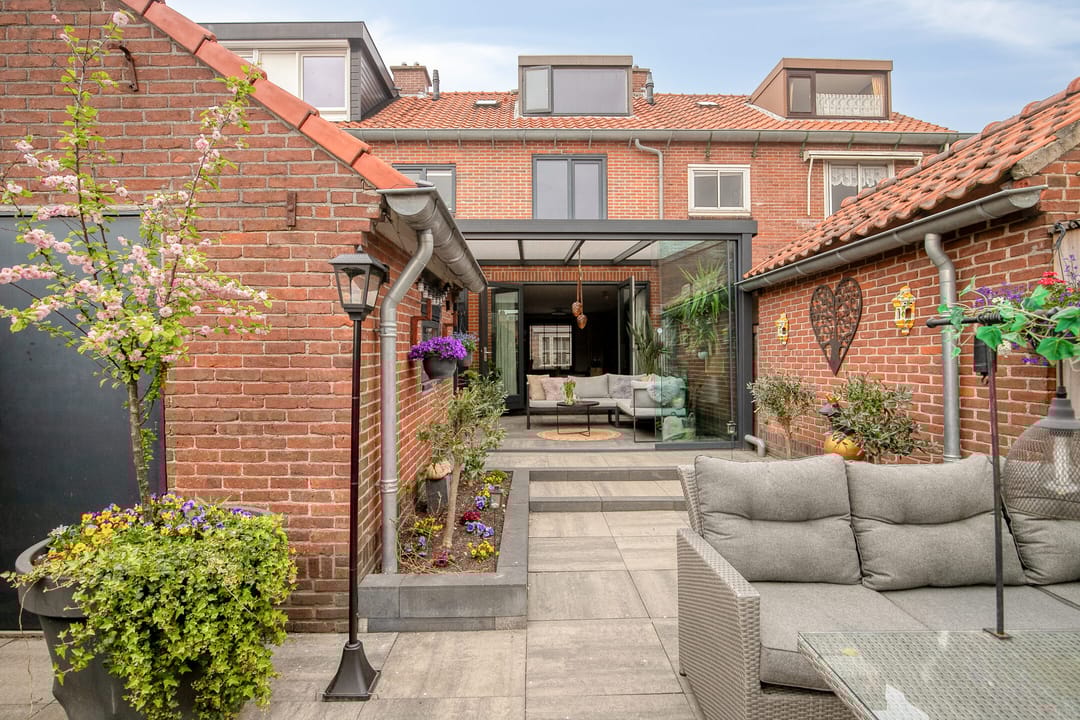 Foto 32 van Bernard Nieuwentijtstraat 62